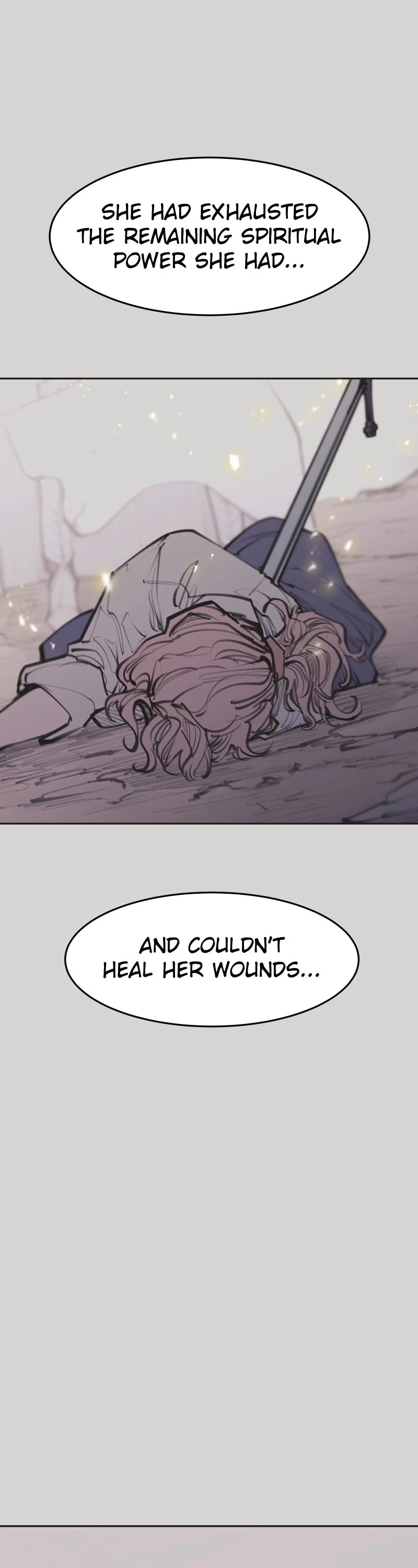 Love Advice from the Great Duke of Hell chapter 125 page 14