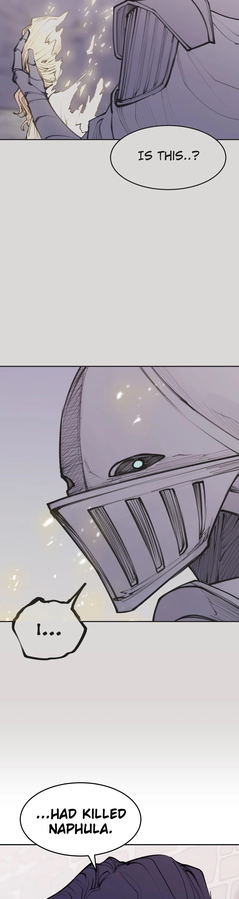 Love Advice from the Great Duke of Hell chapter 125 page 18