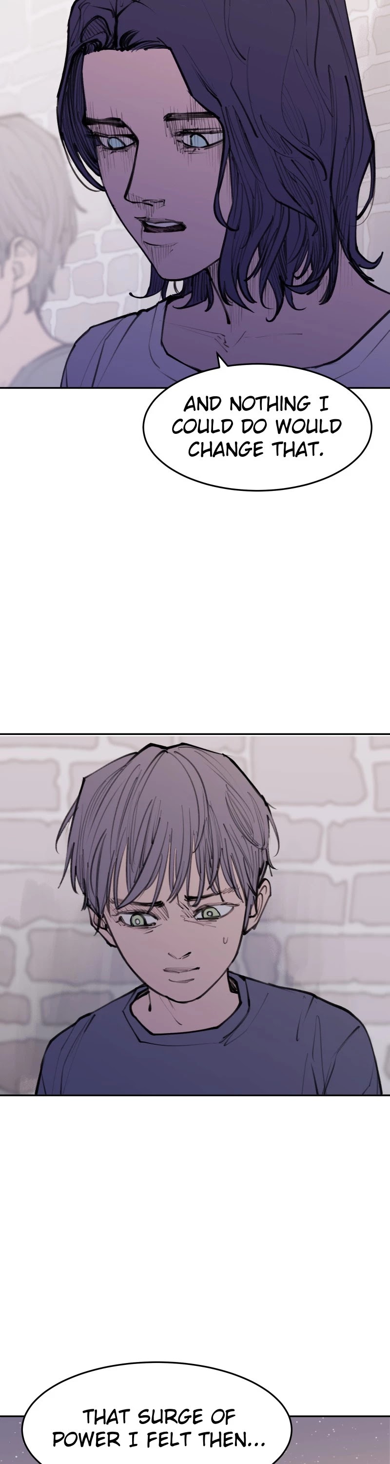 Love Advice from the Great Duke of Hell chapter 125 page 19