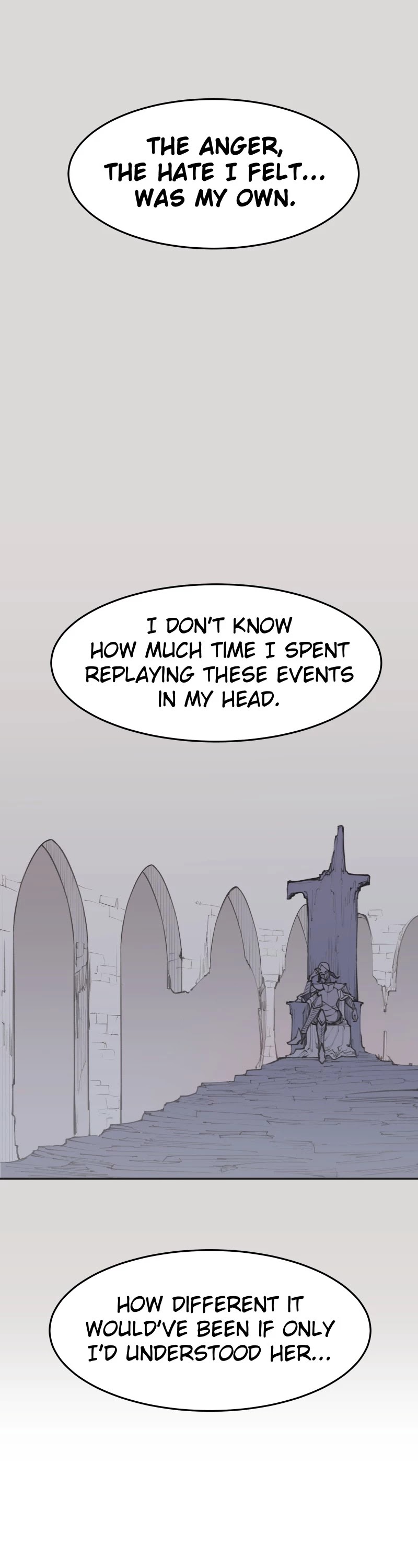 Love Advice from the Great Duke of Hell chapter 125 page 21