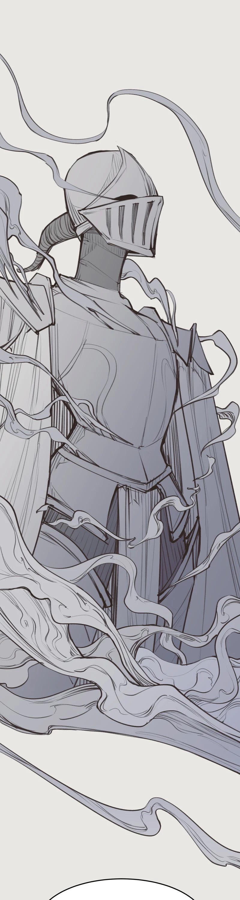 Love Advice from the Great Duke of Hell chapter 125 page 23