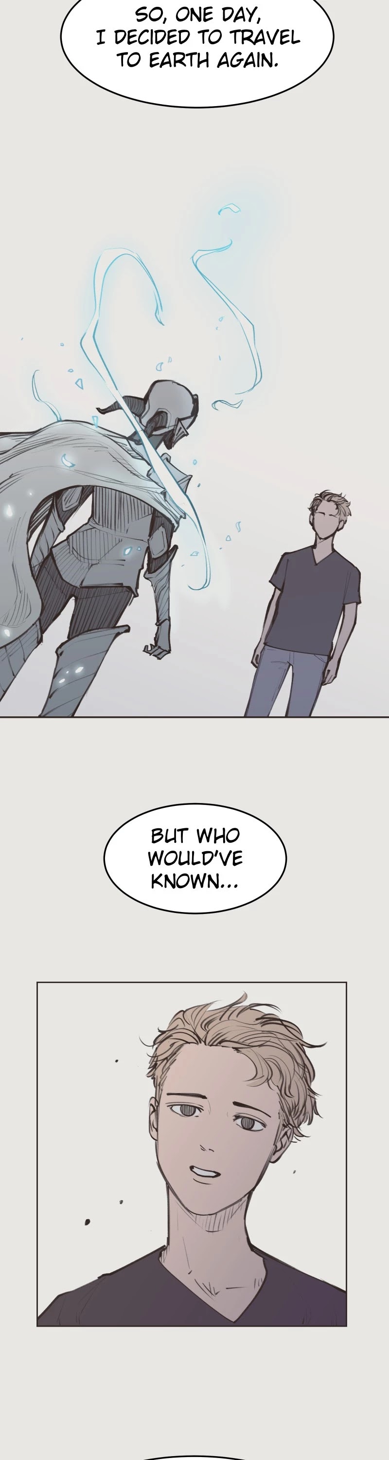 Love Advice from the Great Duke of Hell chapter 125 page 24