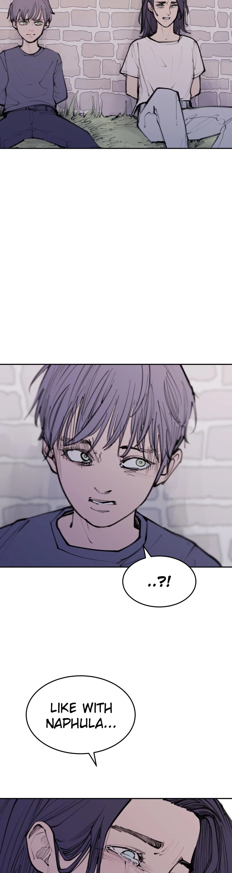 Love Advice from the Great Duke of Hell chapter 125 page 27