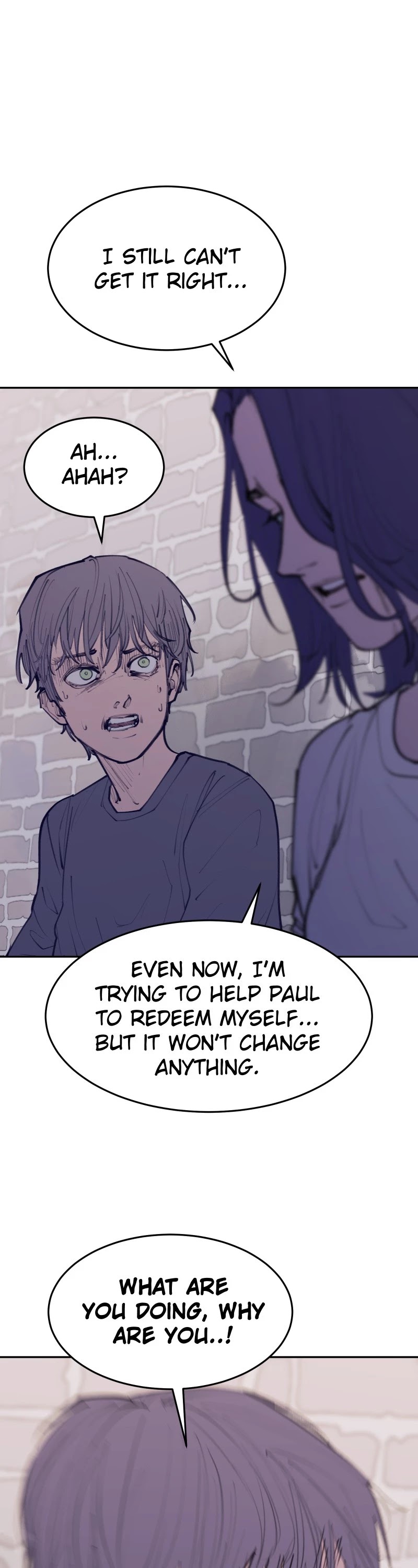 Love Advice from the Great Duke of Hell chapter 125 page 29