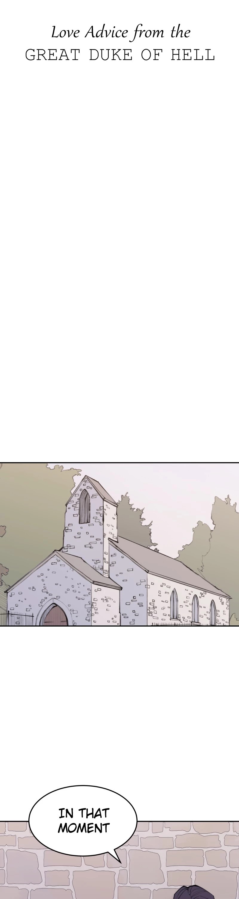 Love Advice from the Great Duke of Hell chapter 125 page 3