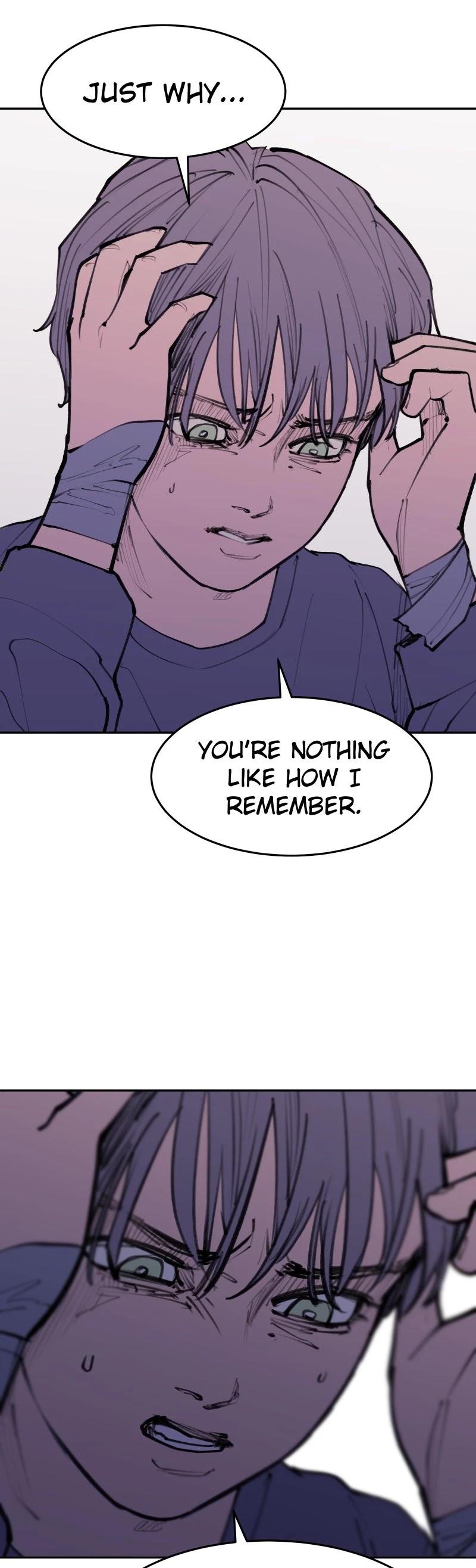 Love Advice from the Great Duke of Hell chapter 125 page 32