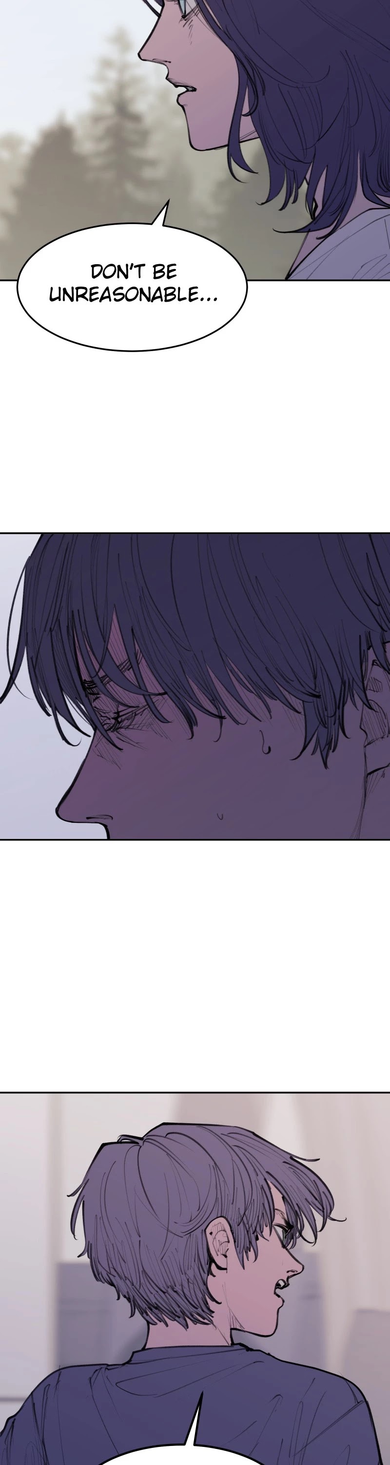 Love Advice from the Great Duke of Hell chapter 125 page 35