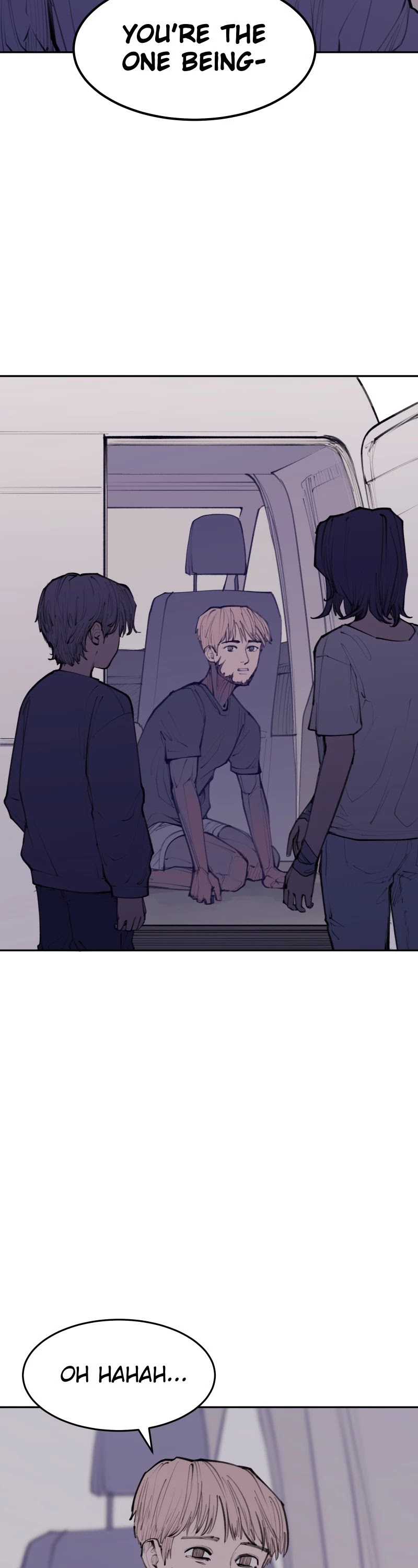 Love Advice from the Great Duke of Hell chapter 125 page 36