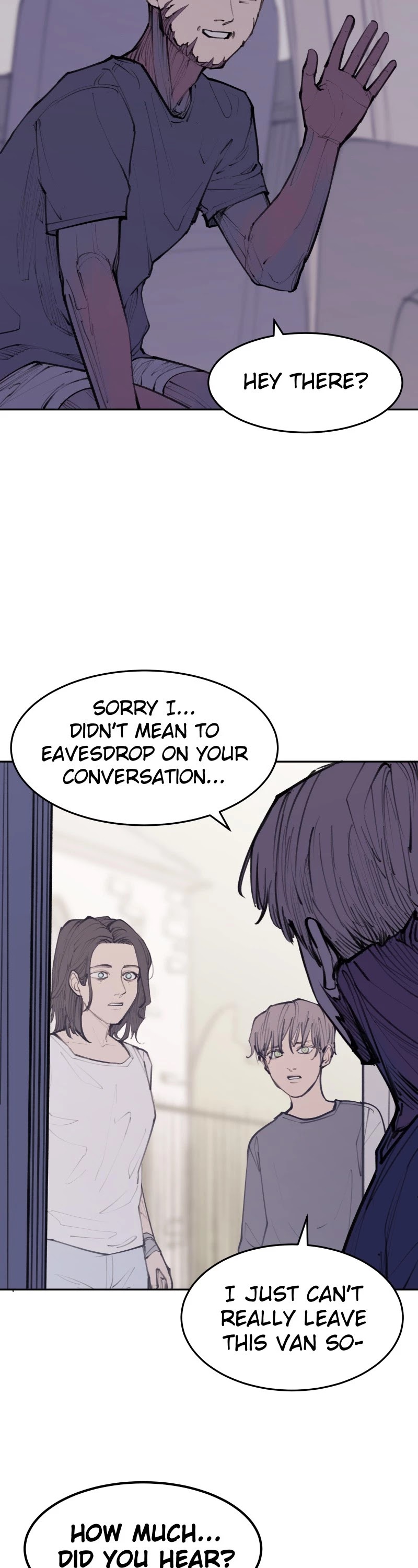 Love Advice from the Great Duke of Hell chapter 125 page 37