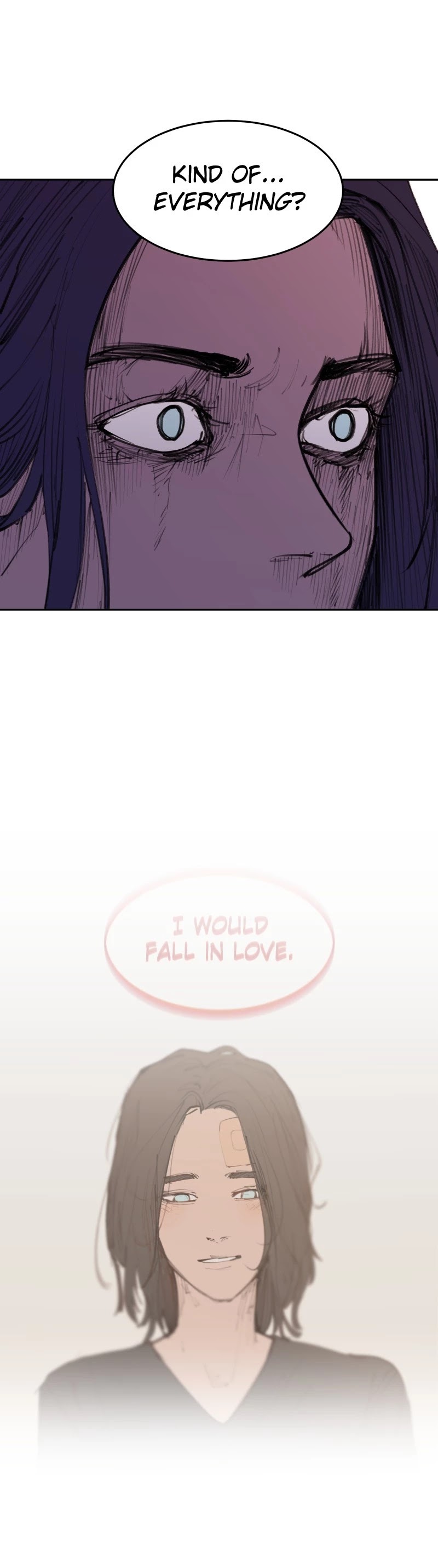 Love Advice from the Great Duke of Hell chapter 125 page 39