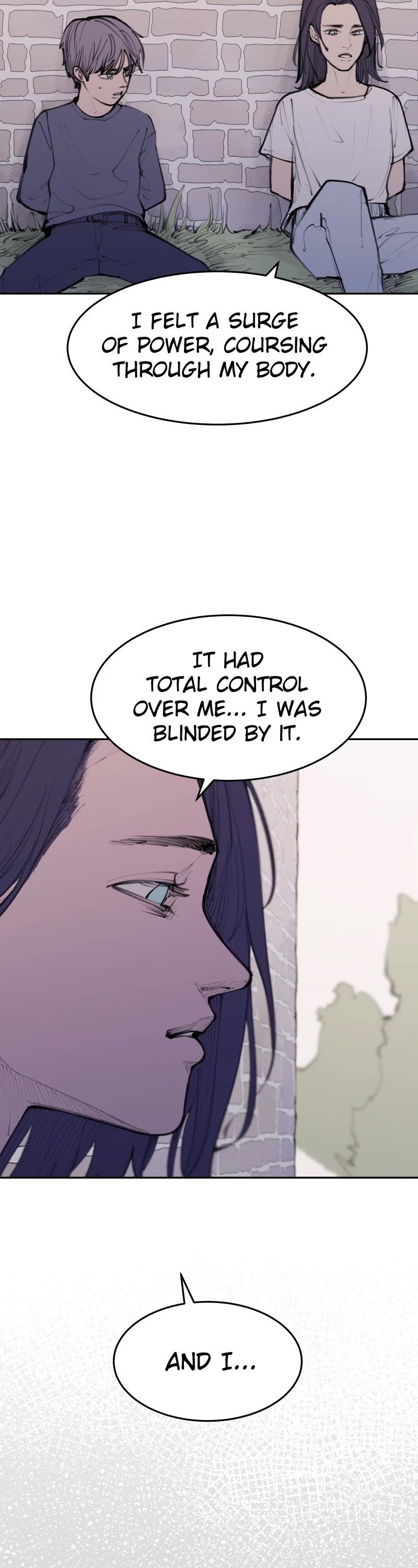 Love Advice from the Great Duke of Hell chapter 125 page 4