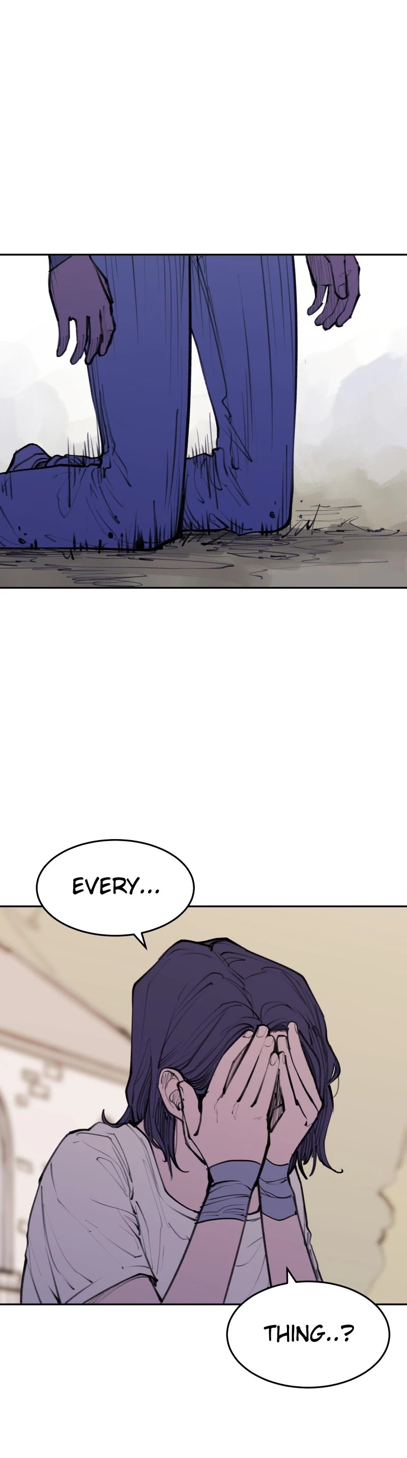 Love Advice from the Great Duke of Hell chapter 125 page 40