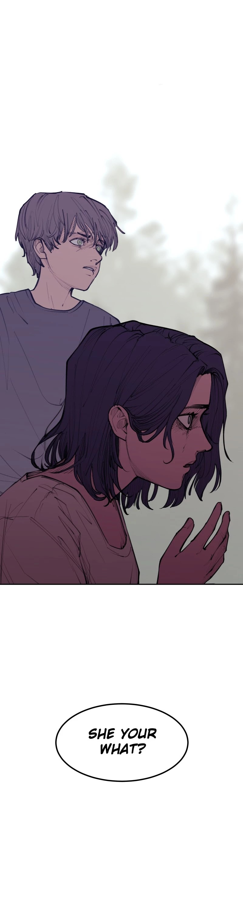 Love Advice from the Great Duke of Hell chapter 125 page 42