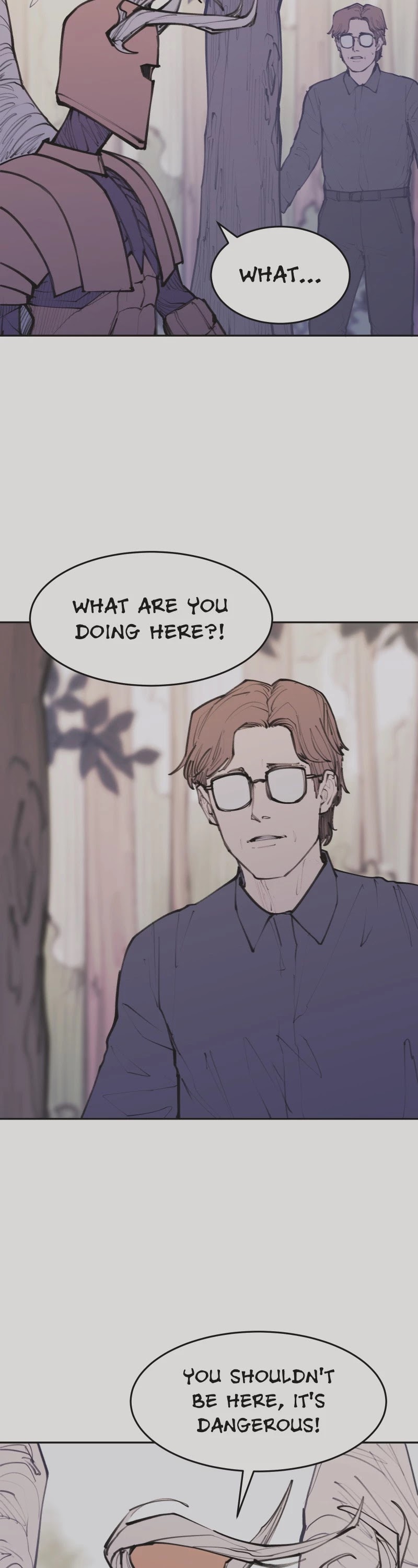 Love Advice from the Great Duke of Hell chapter 125 page 7