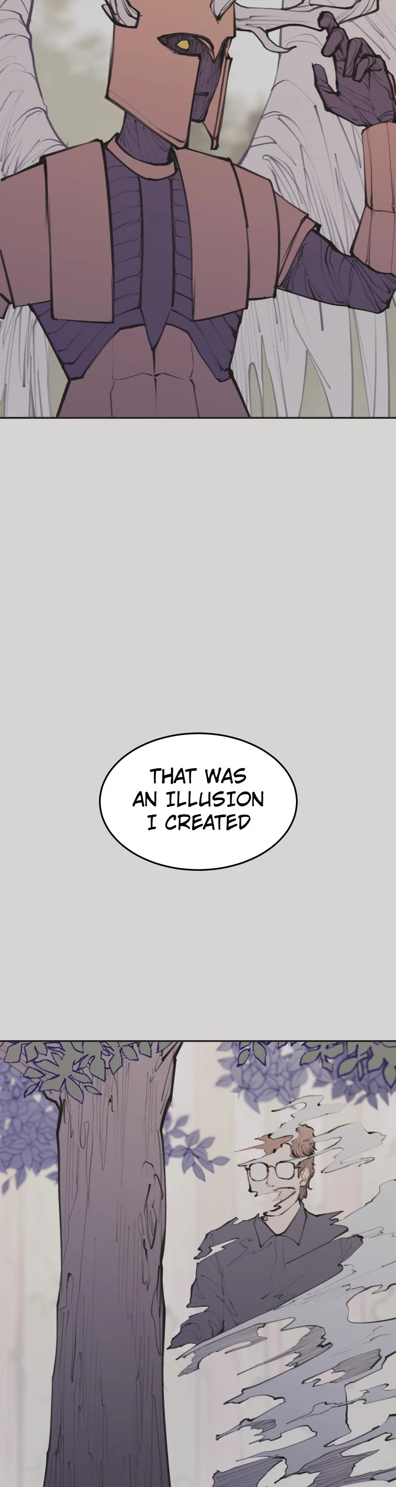 Love Advice from the Great Duke of Hell chapter 125 page 8