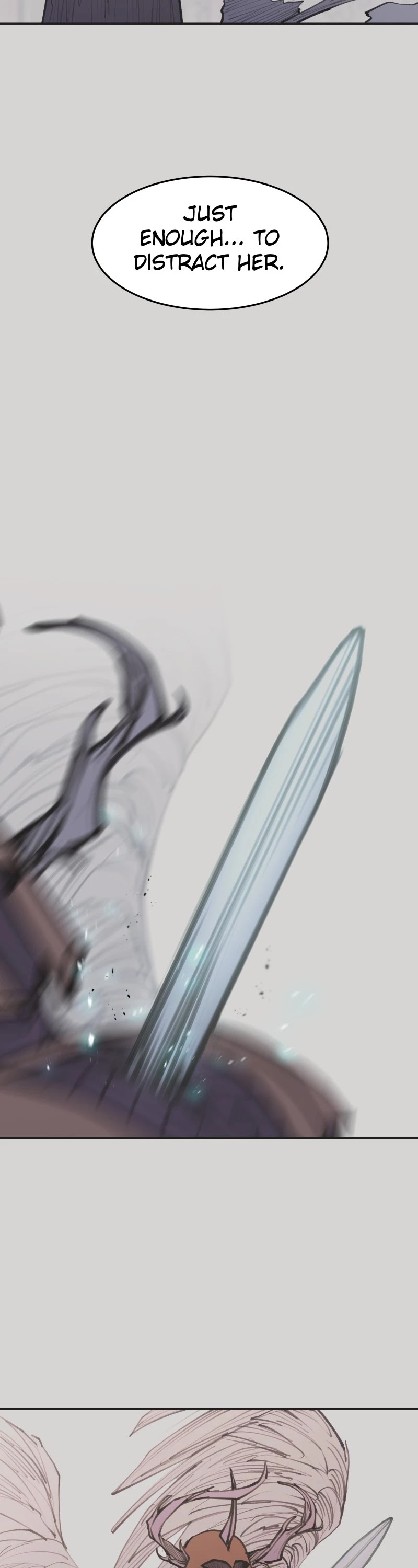 Love Advice from the Great Duke of Hell chapter 125 page 9