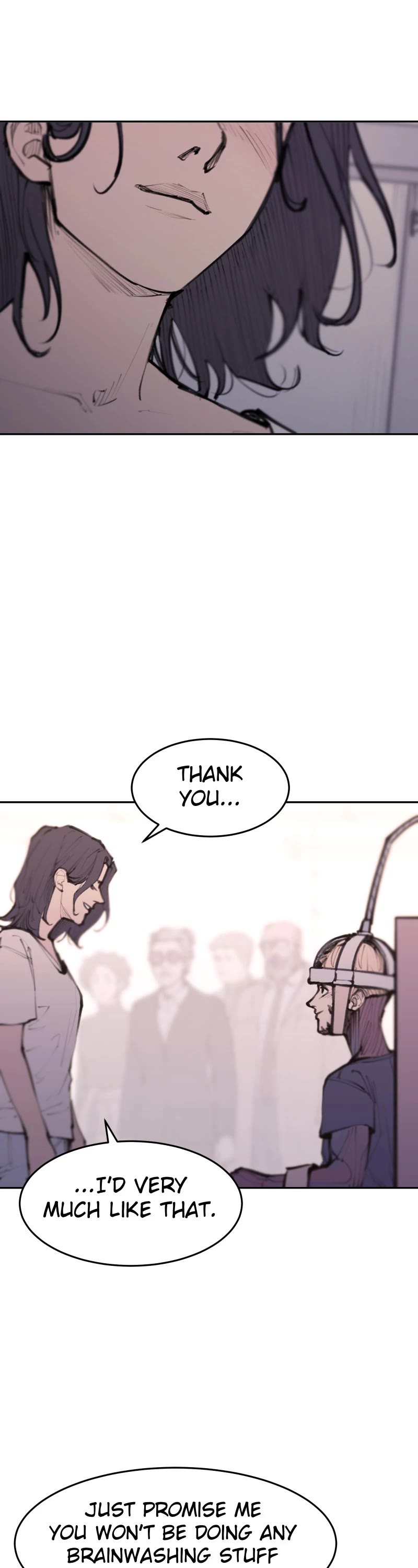 Love Advice from the Great Duke of Hell chapter 128 page 12