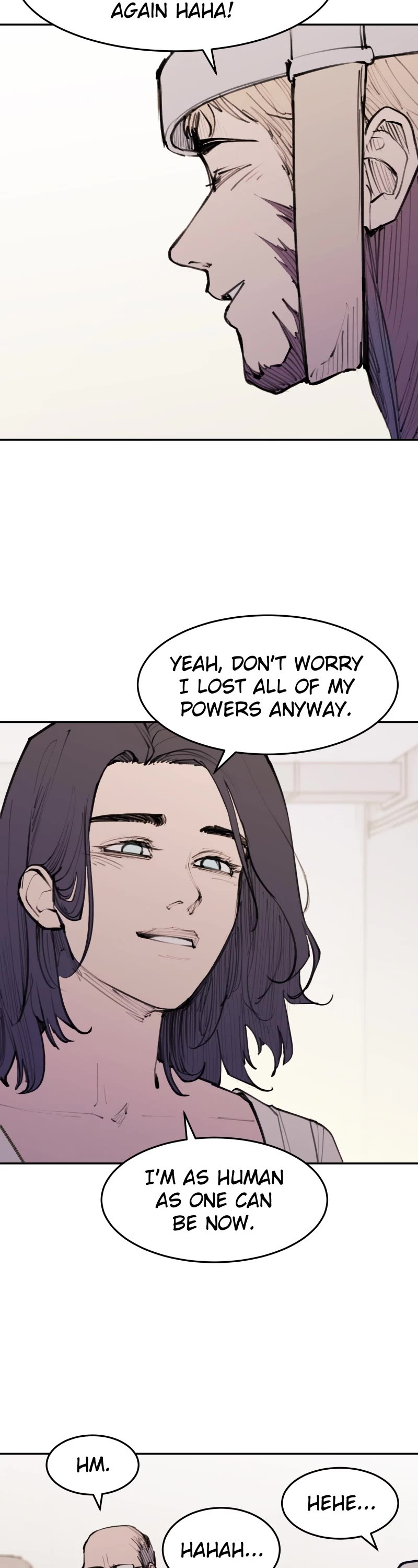 Love Advice from the Great Duke of Hell chapter 128 page 13