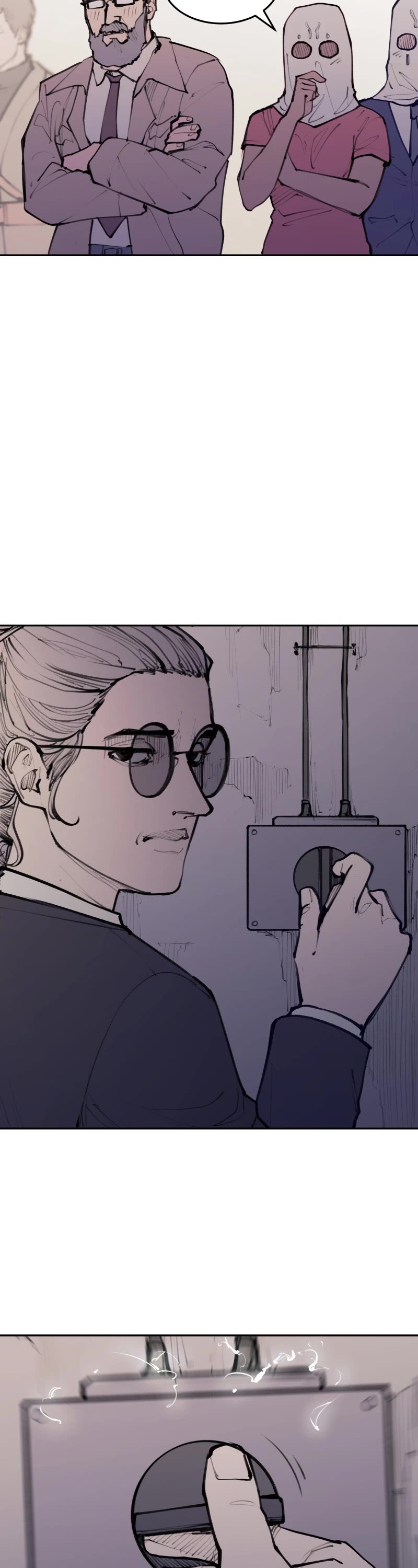 Love Advice from the Great Duke of Hell chapter 128 page 14