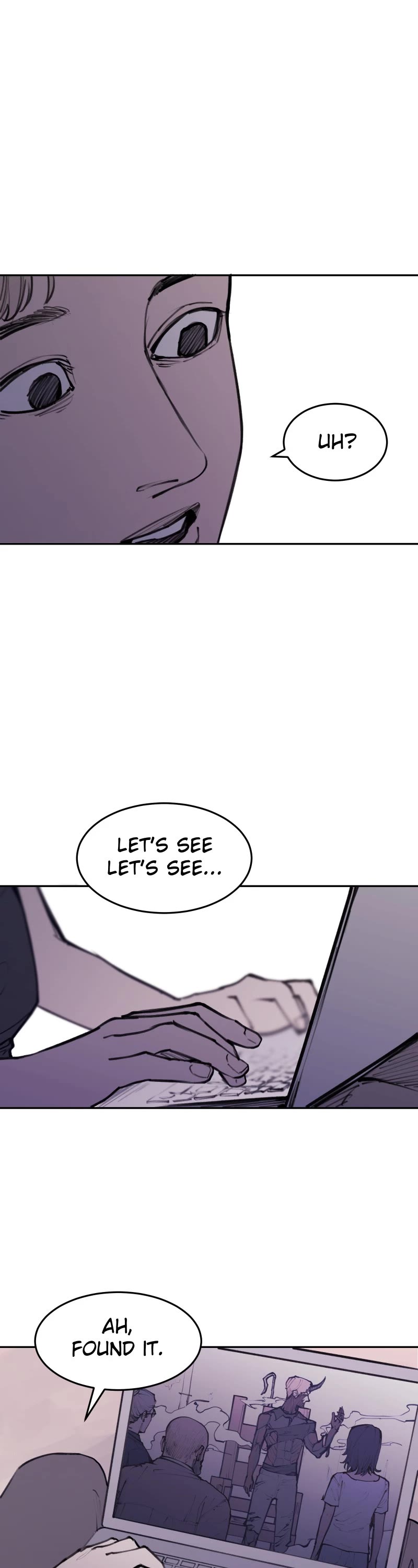 Love Advice from the Great Duke of Hell chapter 128 page 21