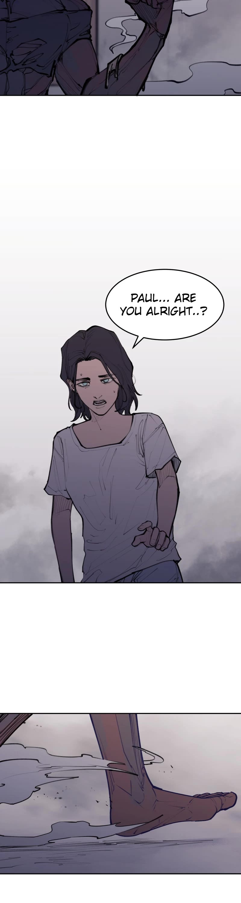 Love Advice from the Great Duke of Hell chapter 128 page 23