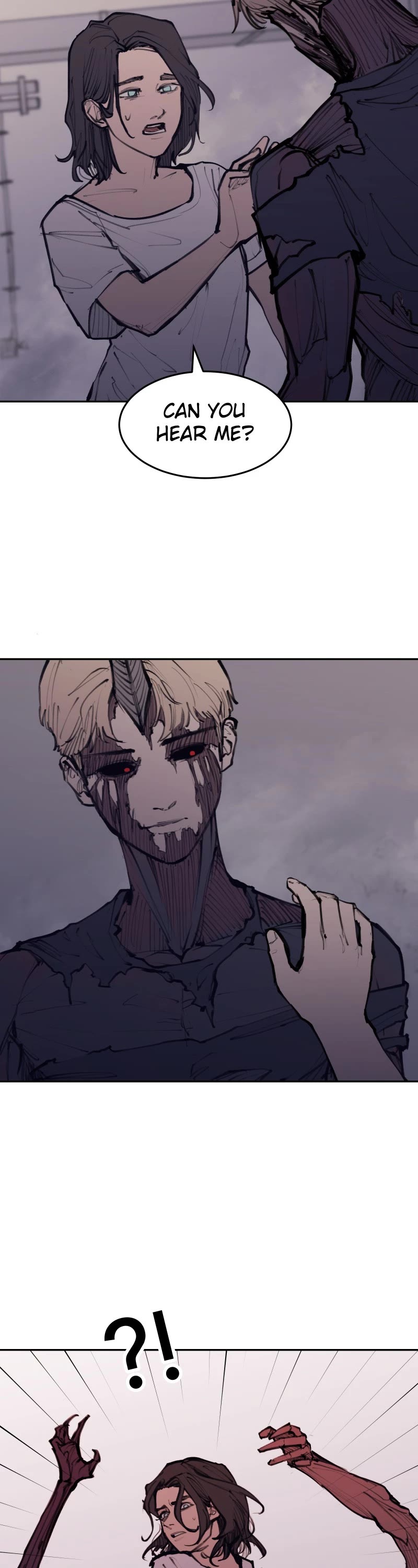 Love Advice from the Great Duke of Hell chapter 128 page 26