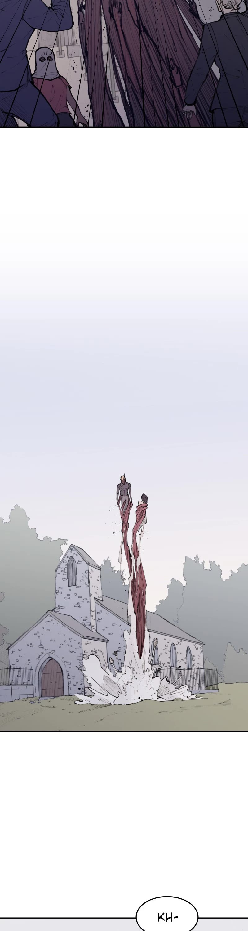 Love Advice from the Great Duke of Hell chapter 128 page 28