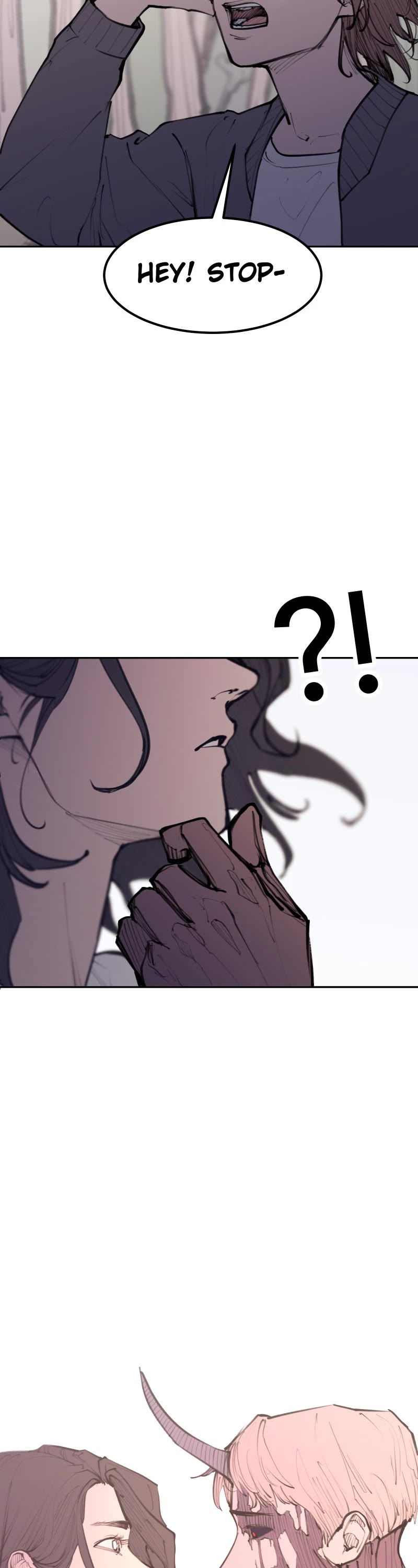 Love Advice from the Great Duke of Hell chapter 128 page 33