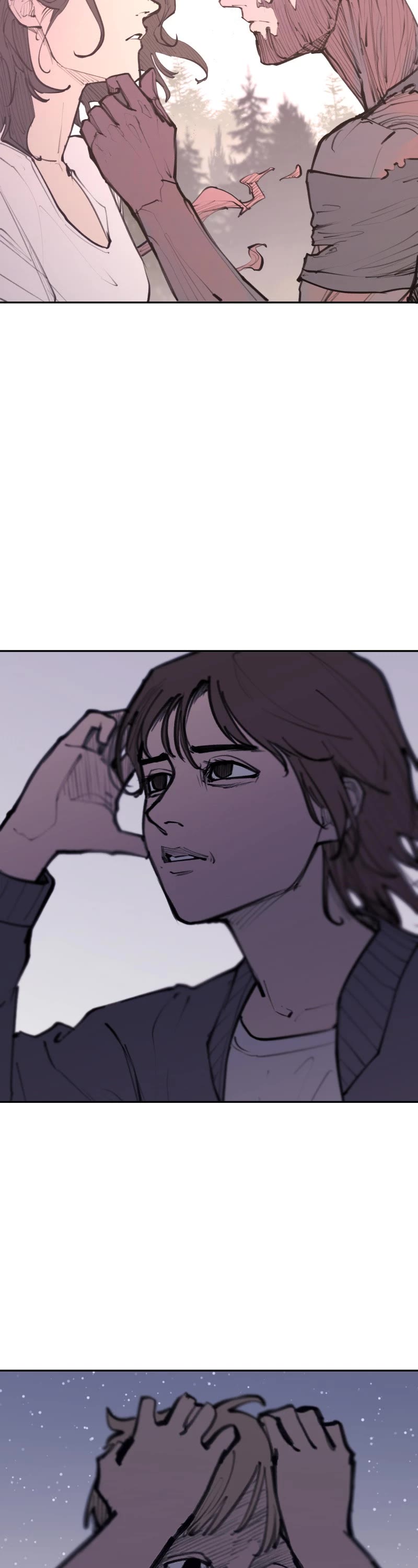 Love Advice from the Great Duke of Hell chapter 128 page 34