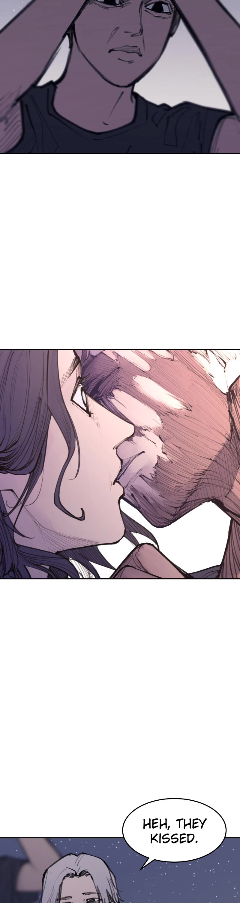 Love Advice from the Great Duke of Hell chapter 128 page 35