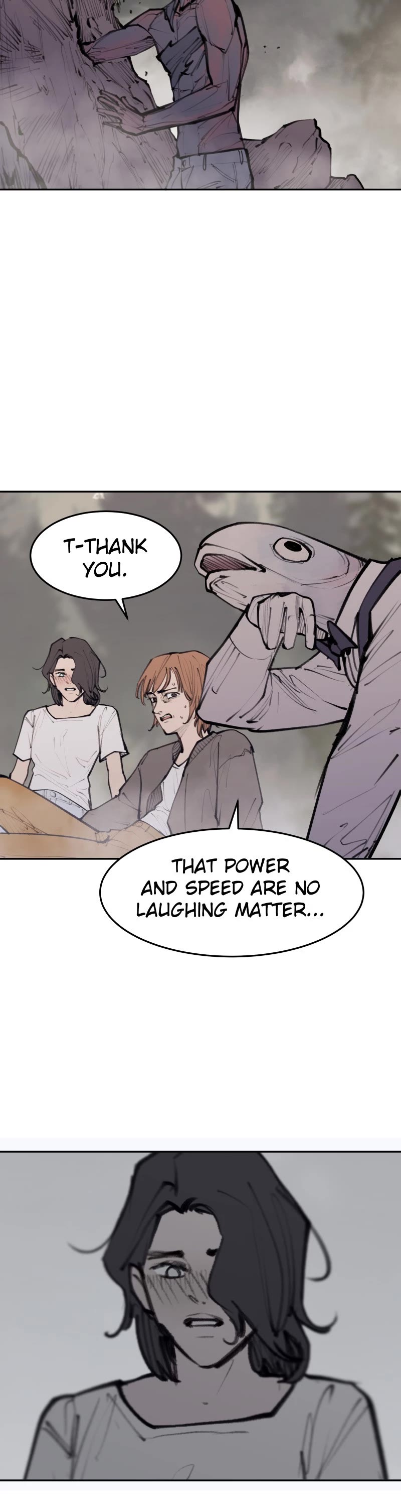 Love Advice from the Great Duke of Hell chapter 129 page 10