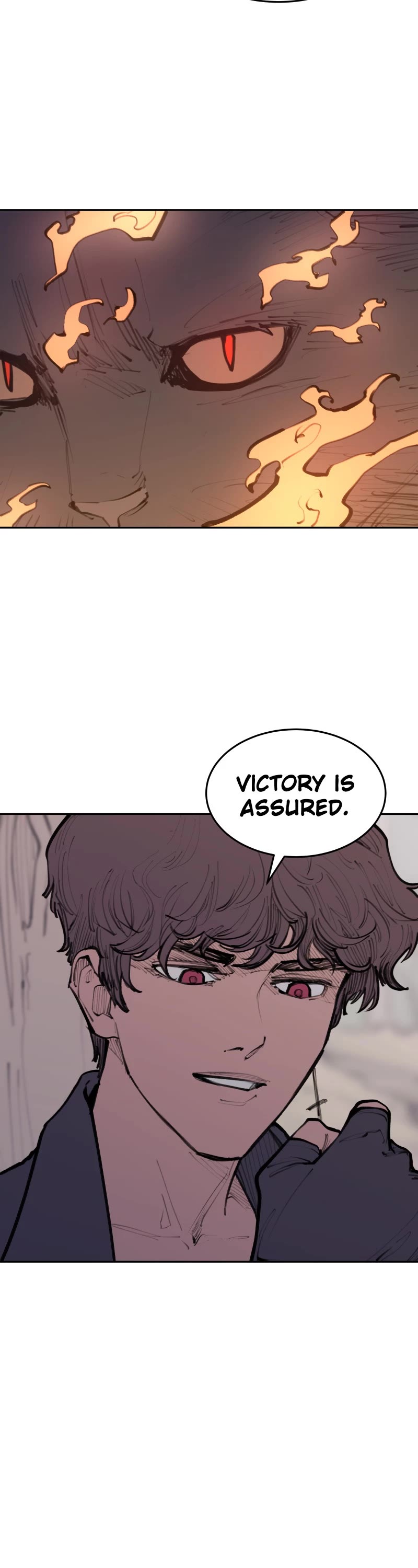 Love Advice from the Great Duke of Hell chapter 129 page 16