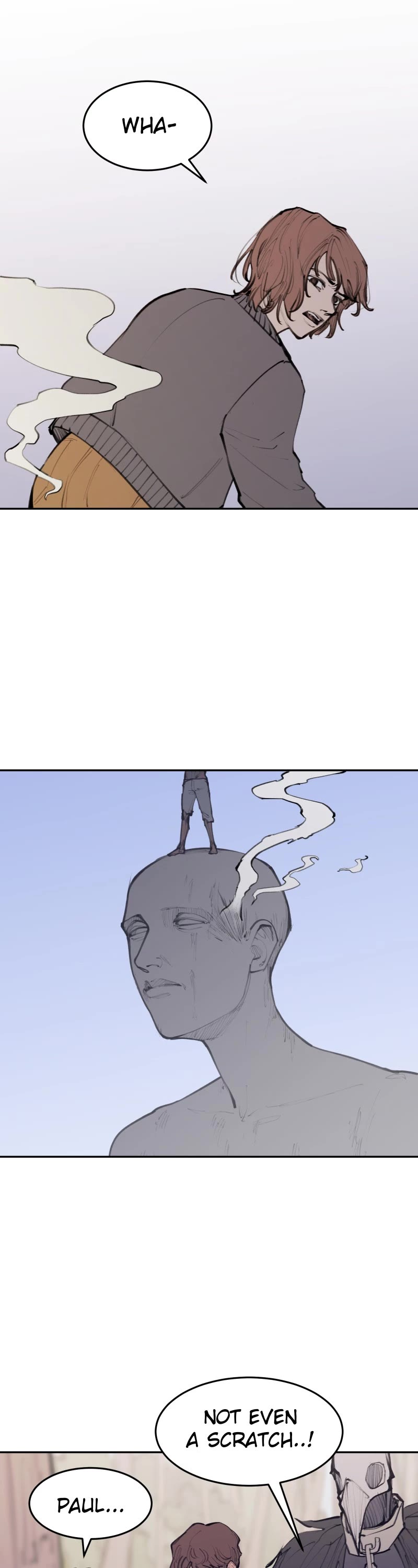 Love Advice from the Great Duke of Hell chapter 129 page 28