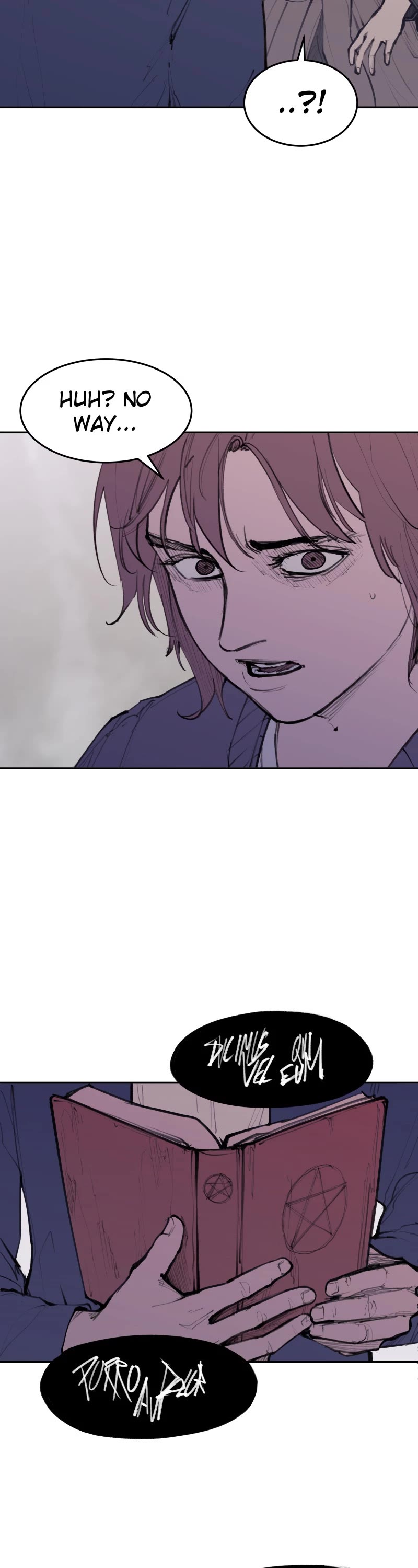 Love Advice from the Great Duke of Hell chapter 129 page 32