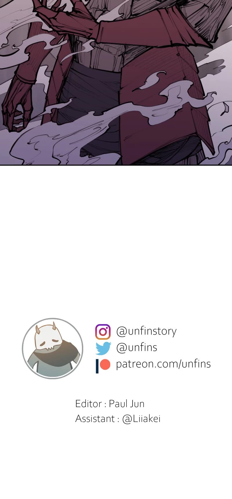 Love Advice from the Great Duke of Hell chapter 129 page 38