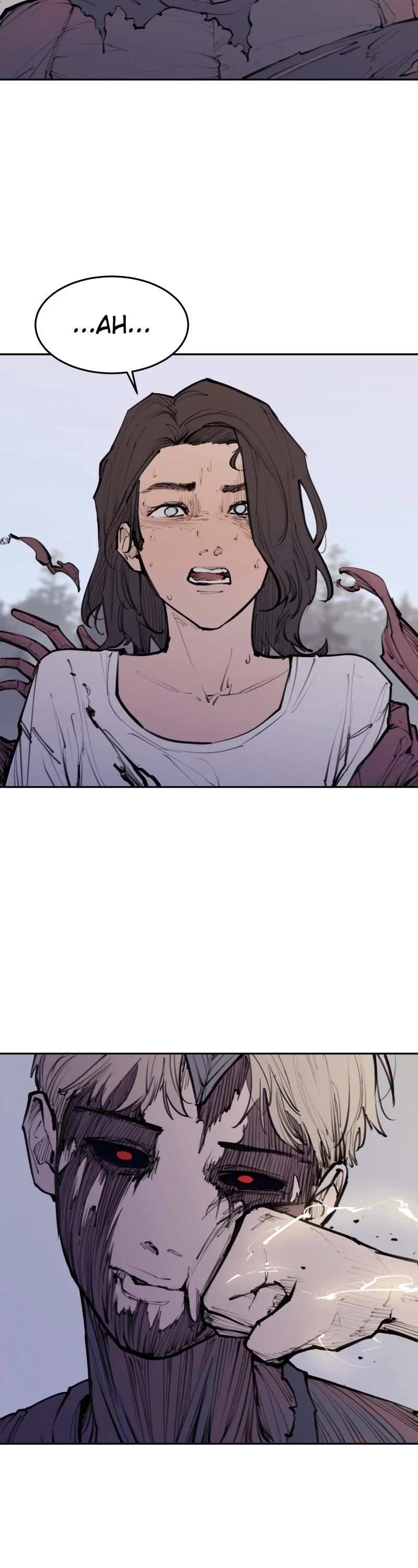 Love Advice from the Great Duke of Hell chapter 129 page 4