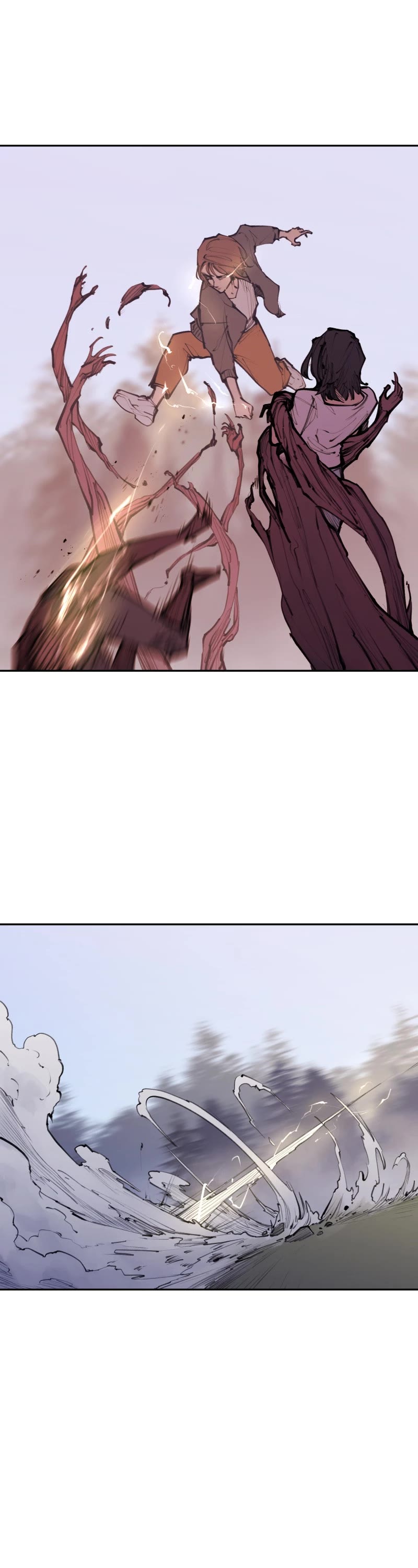 Love Advice from the Great Duke of Hell chapter 129 page 5