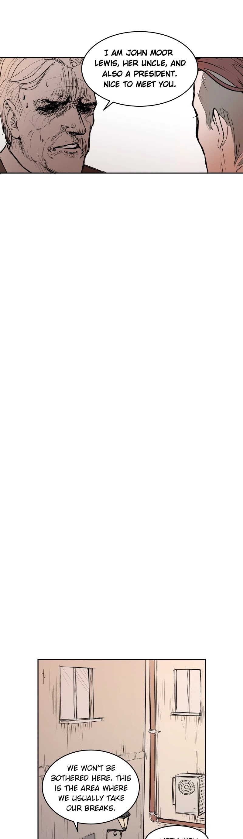 Love Advice from the Great Duke of Hell chapter 13 page 4