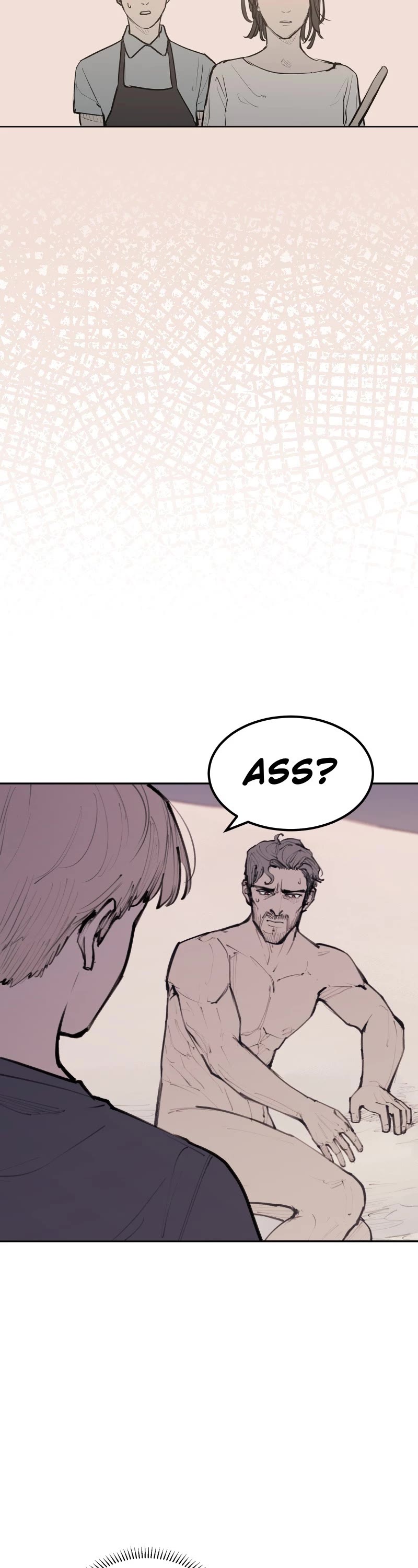 Love Advice from the Great Duke of Hell chapter 131 page 13