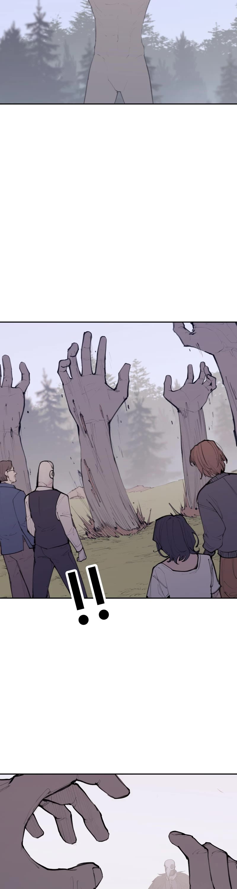 Love Advice from the Great Duke of Hell chapter 131 page 15