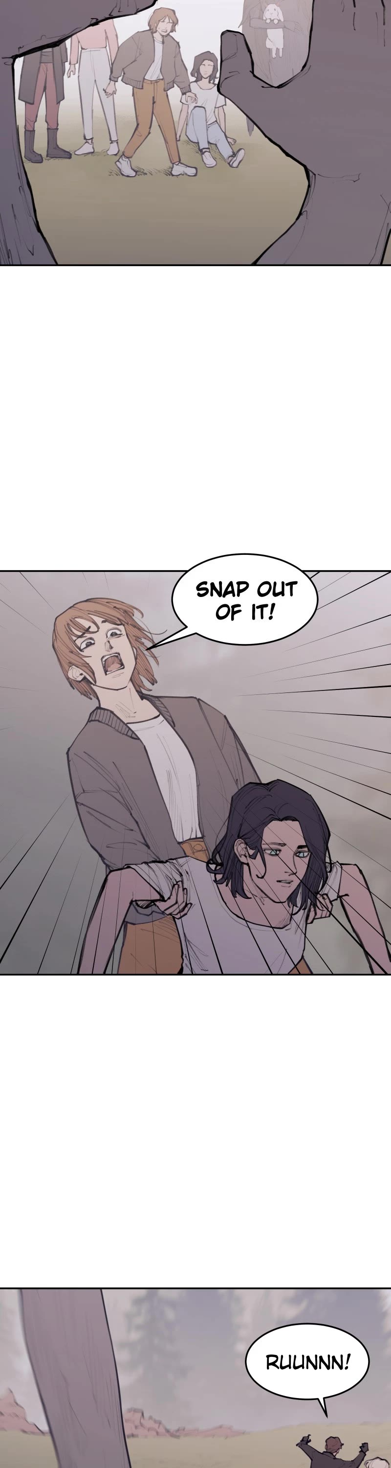 Love Advice from the Great Duke of Hell chapter 131 page 16