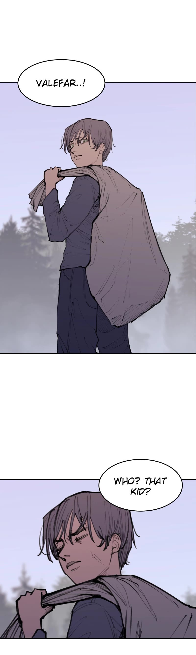 Love Advice from the Great Duke of Hell chapter 131 page 19