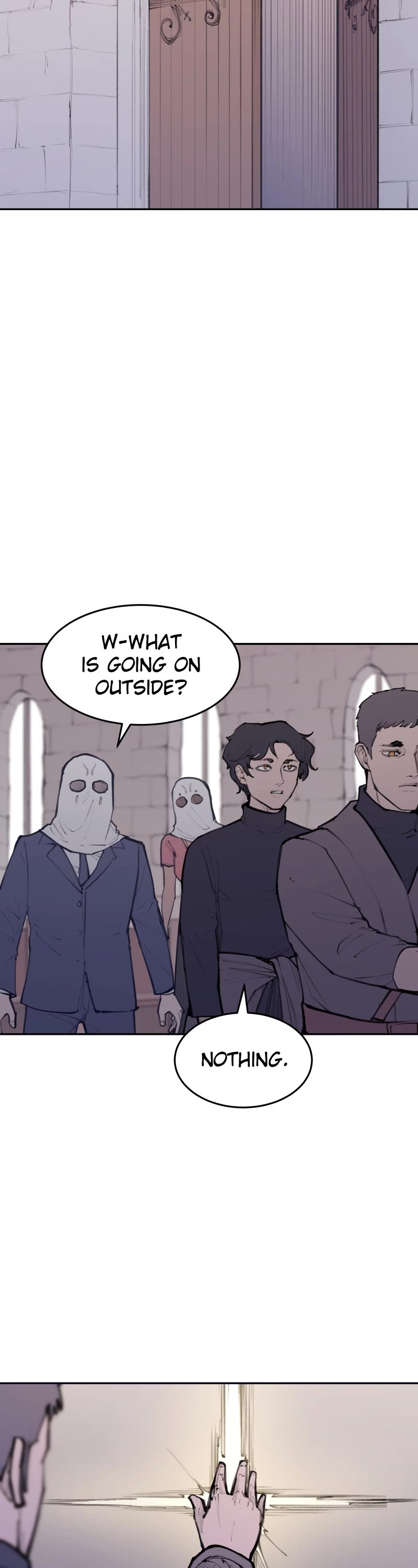 Love Advice from the Great Duke of Hell chapter 131 page 24