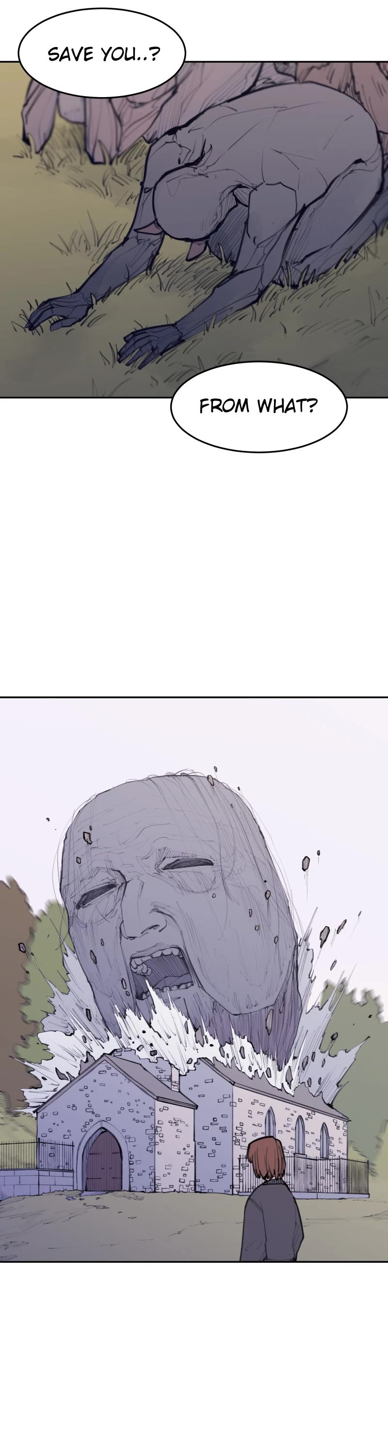 Love Advice from the Great Duke of Hell chapter 131 page 32