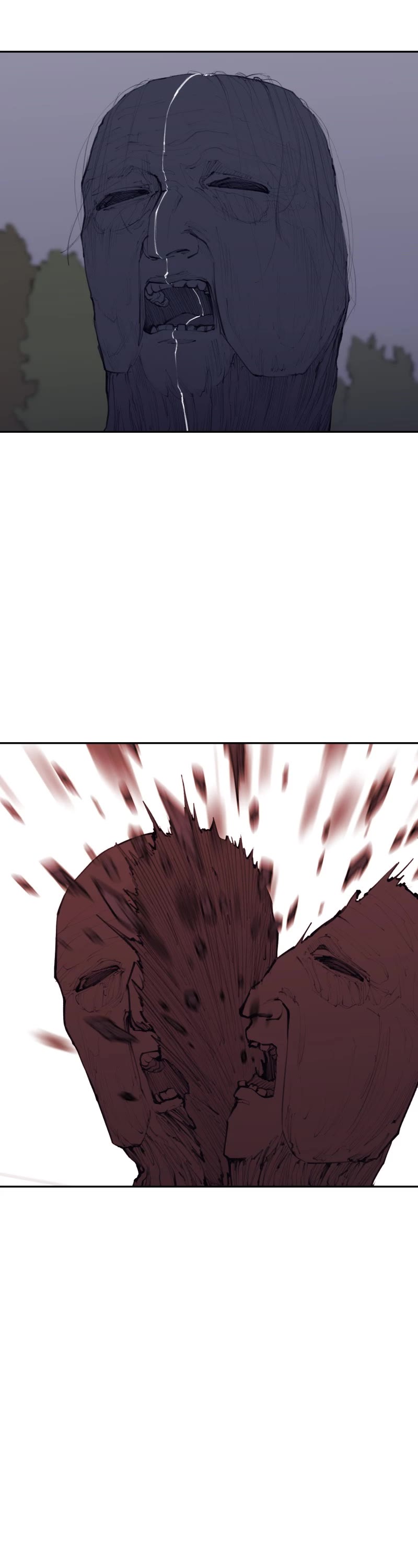 Love Advice from the Great Duke of Hell chapter 131 page 34