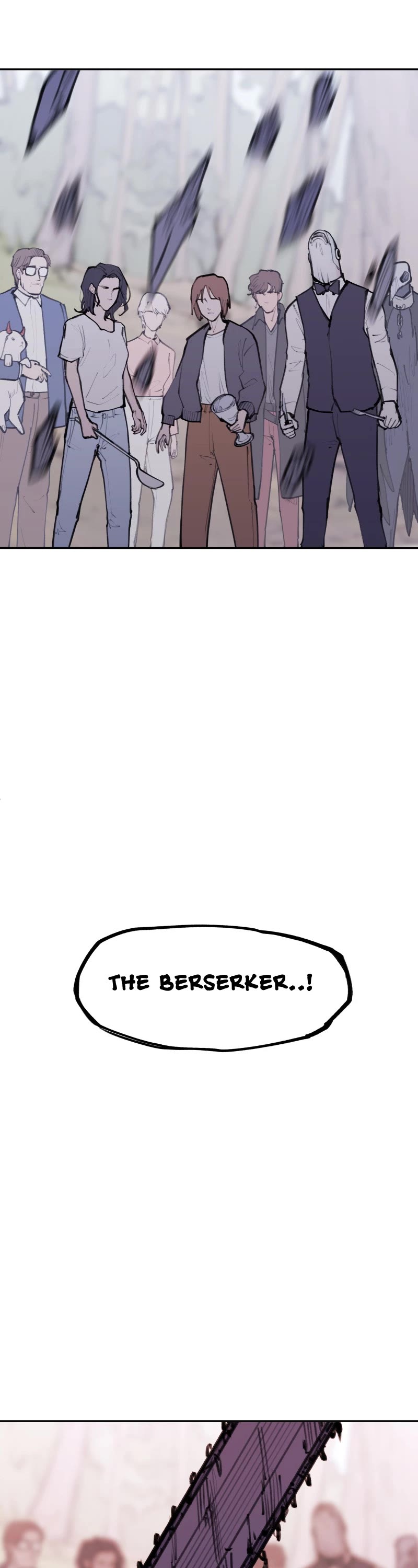 Love Advice from the Great Duke of Hell chapter 131 page 35