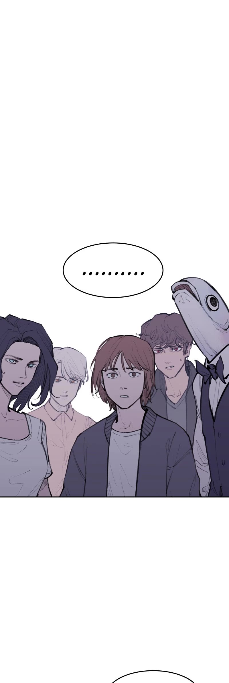 Love Advice from the Great Duke of Hell chapter 131 page 37