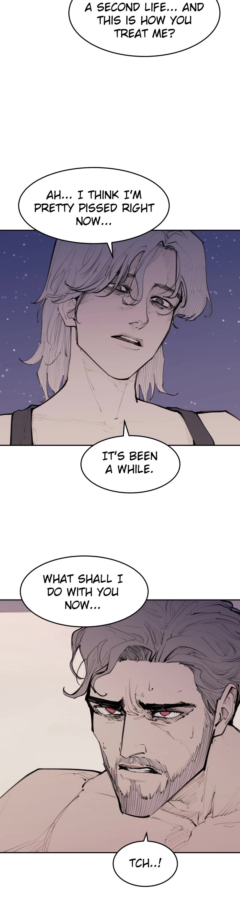 Love Advice from the Great Duke of Hell chapter 131 page 7