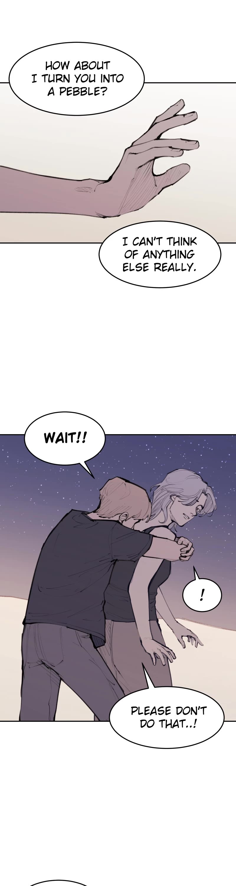 Love Advice from the Great Duke of Hell chapter 131 page 8