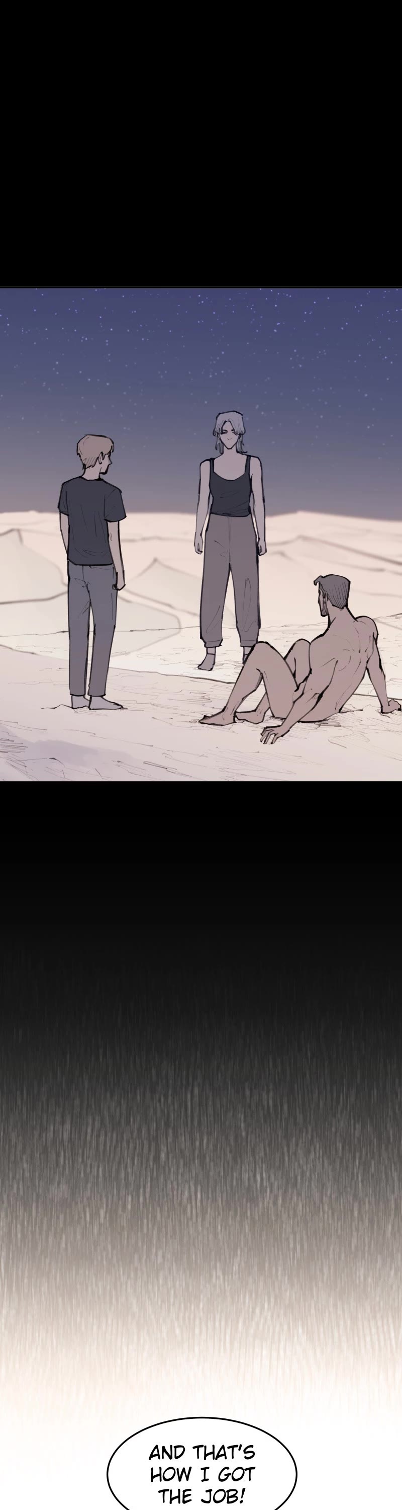 Love Advice from the Great Duke of Hell chapter 133 page 11